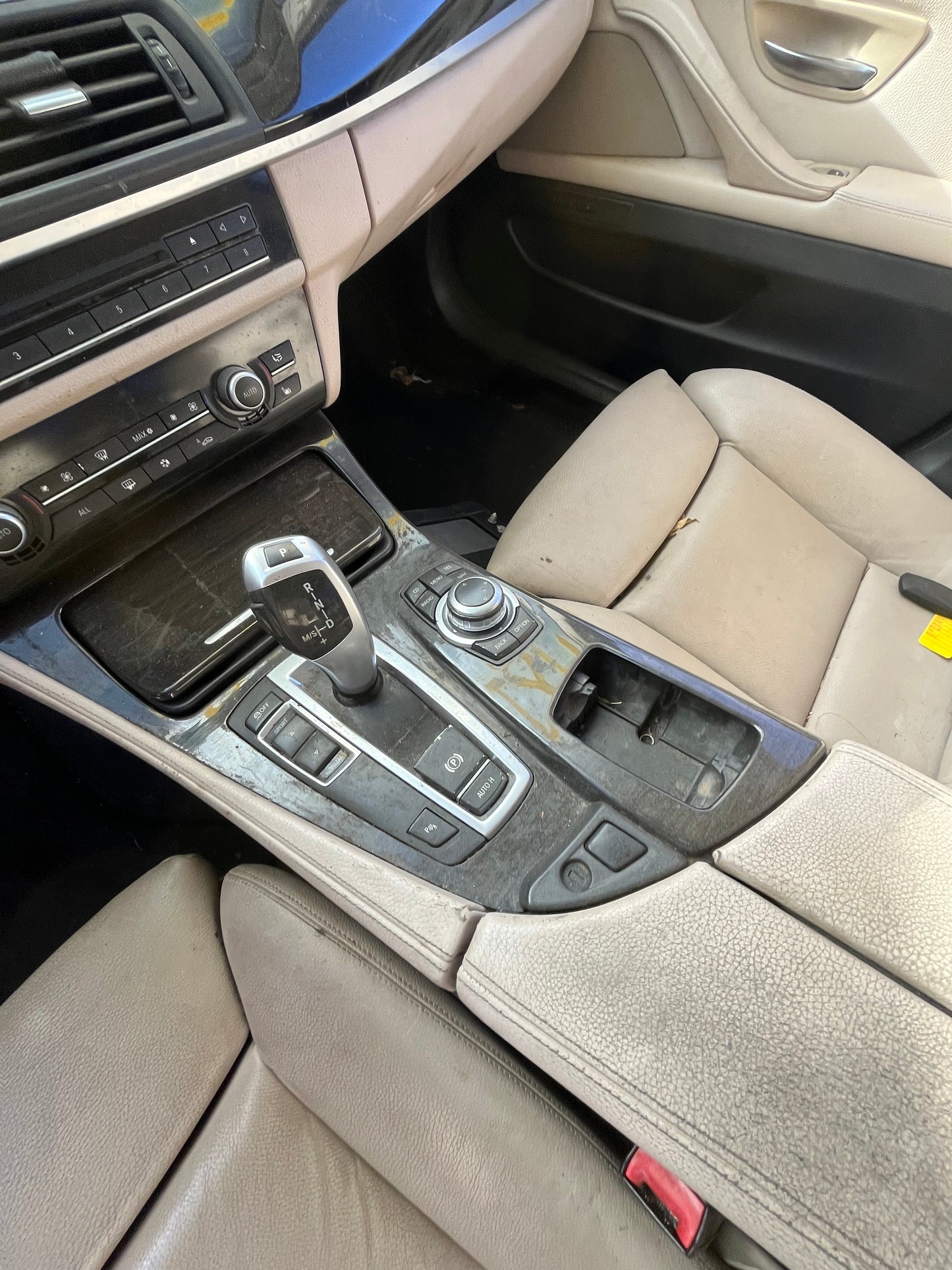 2011-2016 BMW 525I - Stock #: M18248