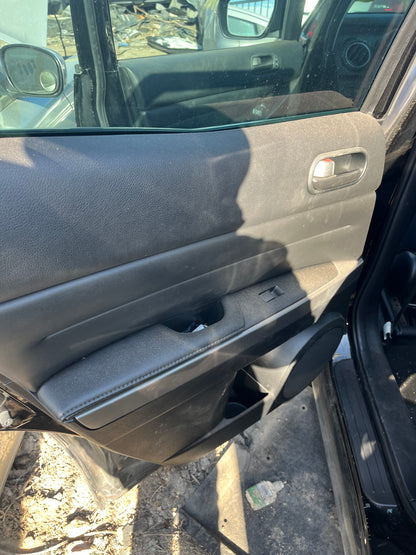 2007-2012 Mazda CX-7 - Stock #: M18377