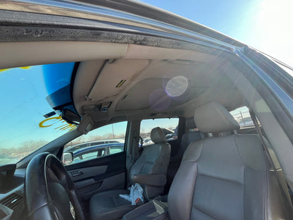 2012 HONDA ODYSSEY - STOCK #: M18393