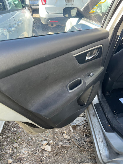 2013-2018 Nissan Altima - Stock #: M18374