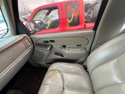 2000-2006 Chevrolet Tahoe - Stock #: M18415