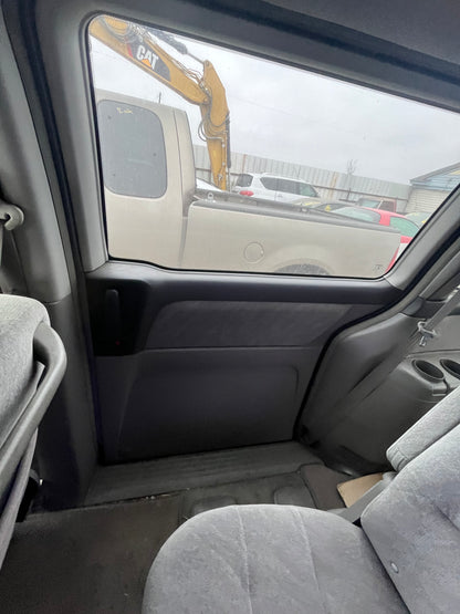 1999-2004 Honda Odyssey - Stock #: M18287