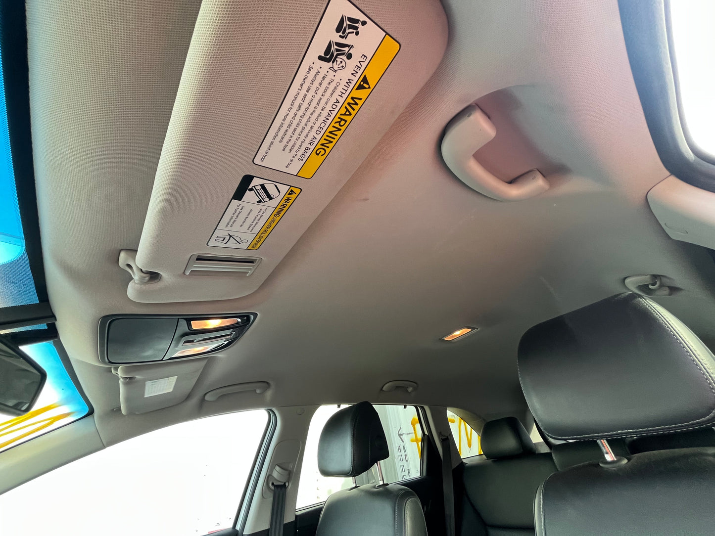 2017 KIA SORENTO - STOCK #: M18557