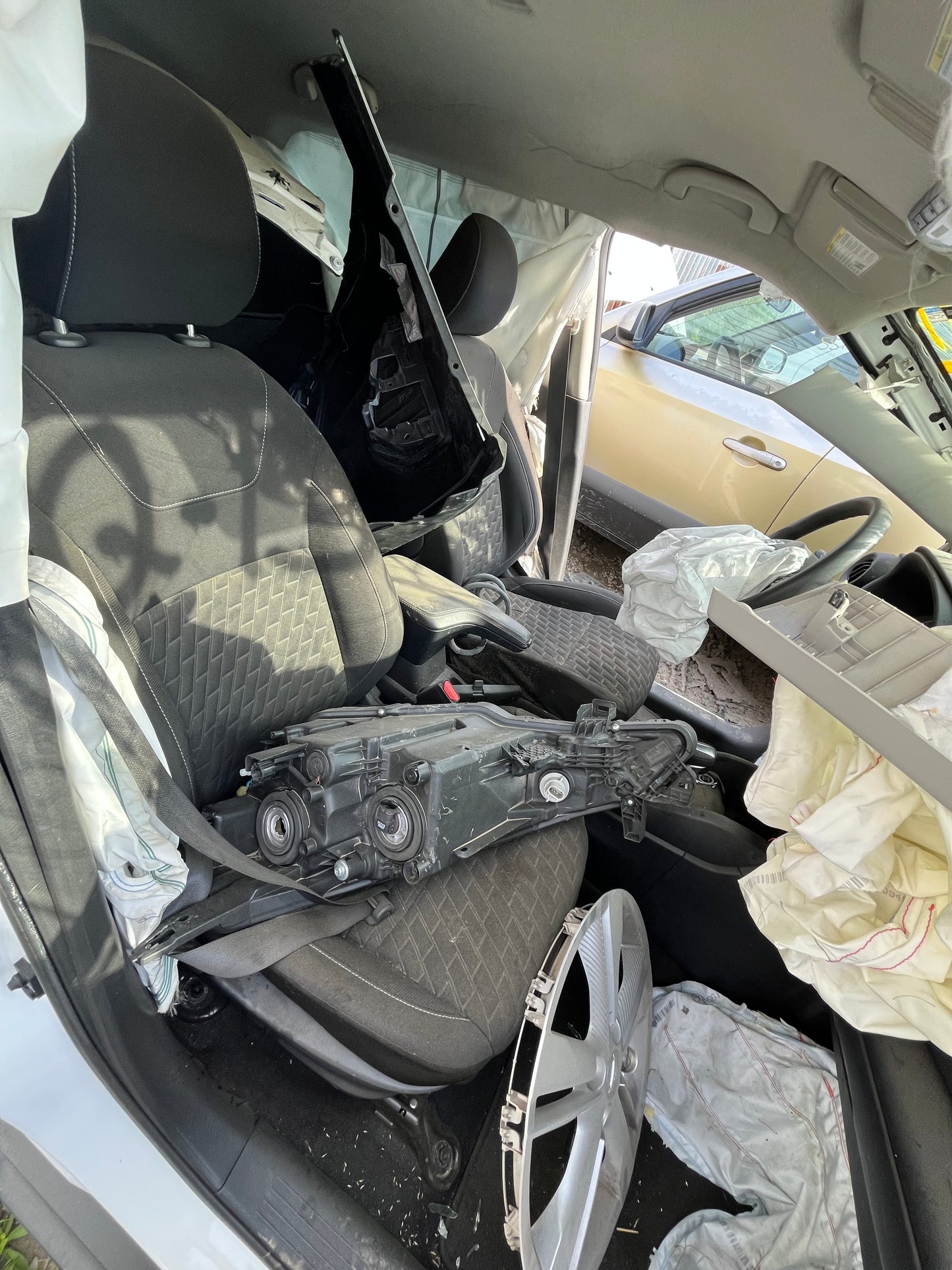 2021 NISSAN KICKS - STOCK #M18725