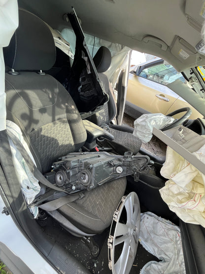 2021 NISSAN KICKS - STOCK #M18725