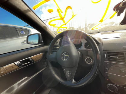 2008-2014 Mercedes Benz C Class - Stock #: M18261