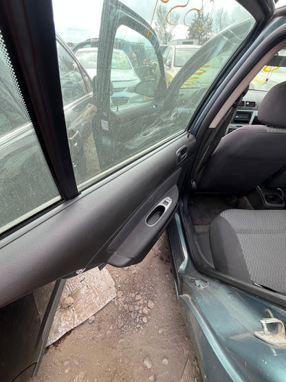 2010 CHEVROLET COBALT - STOCK #M18638