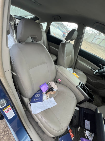 2004-2009 Toyota Prius - Stock #: M18281