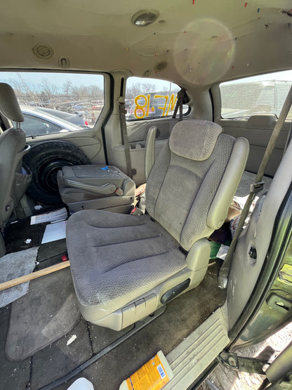 2006 Chrysler Town & Country - Stock #: M18508 - MF-18
