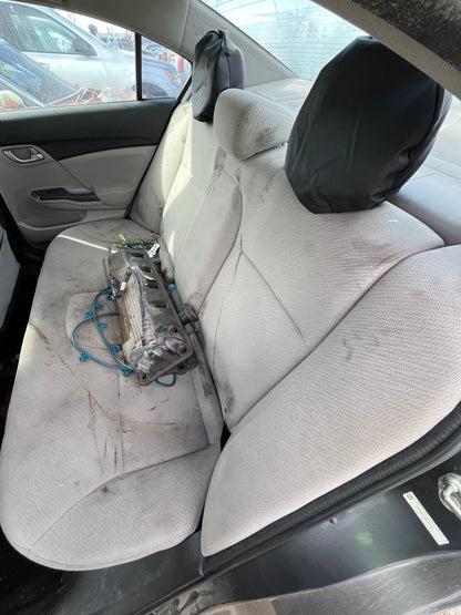 2012-2015 HONDA CIVIC - PARTING OUT- MXL-14- #M18304