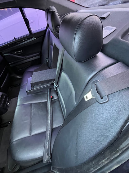 2011 BMW 535I - STOCK #: M18397