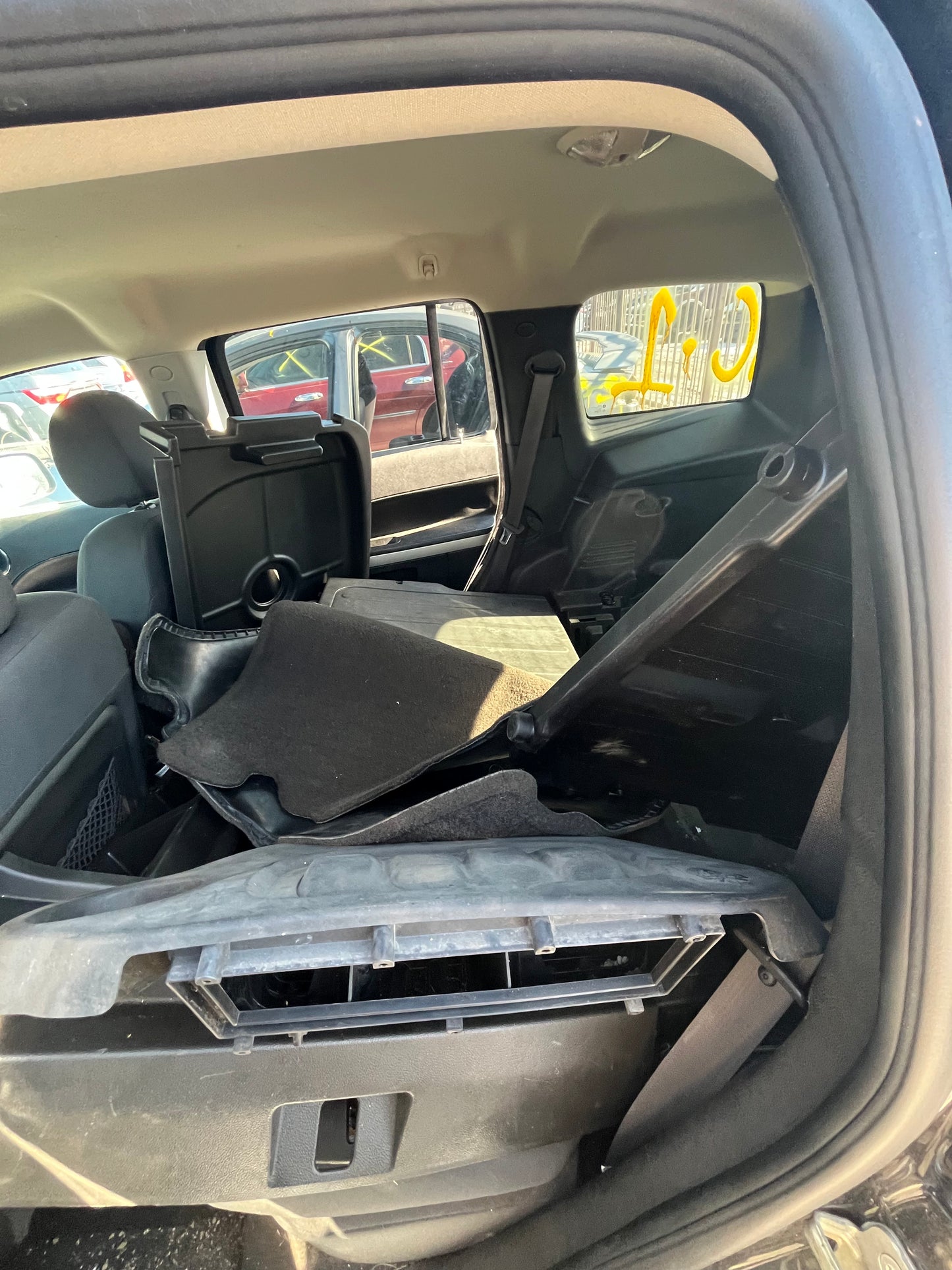 2008 CHEVROLET HHR - STOCK #: M18431