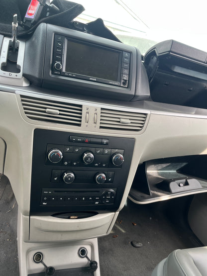 2009-2014 Volkswagen Routan - Stock #: M18500