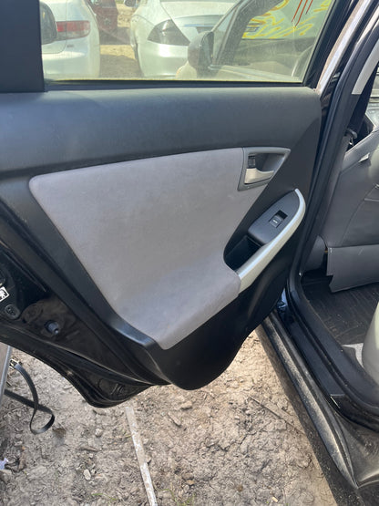 2014 Toyota Prius - Stock #: M18741 - MR-11