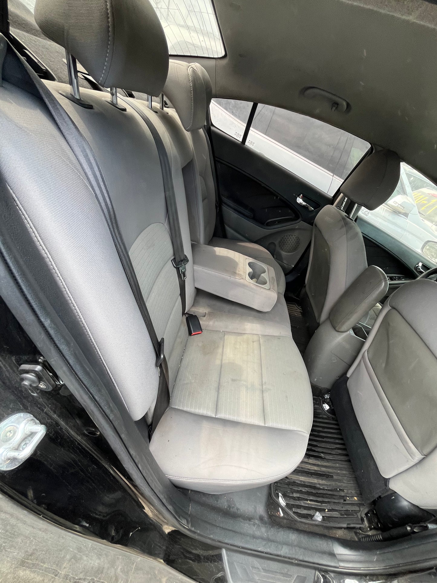2014-2016 Kia Forte - Stock #: M18736