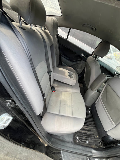 2014-2016 Kia Forte - Stock #: M18736