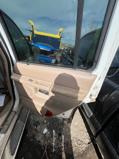 1998 Ford Explorer - Stock #: M18340 - MXN-10