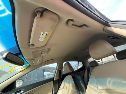 2013-2015 Kia Optima - Stock #: M18571