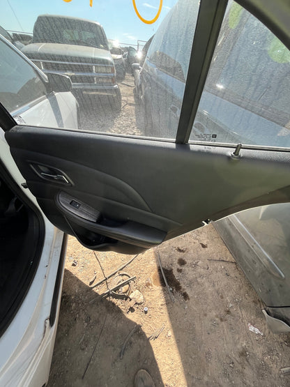 2013-2015 Chevrolet Malibu - Stock #: M18496