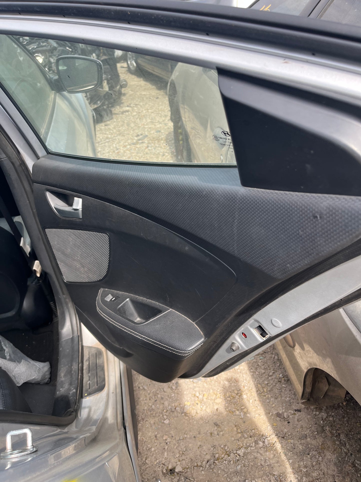 2015-2017 Hyundai Veloster - Stock #: M18740