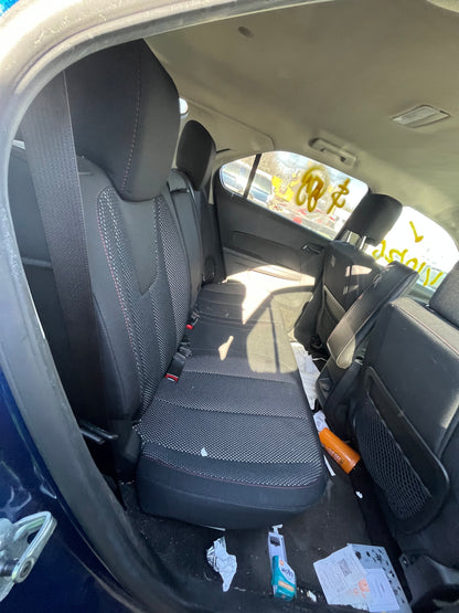 2010-2017 Chevrolet Equinox - Stock #: M18378