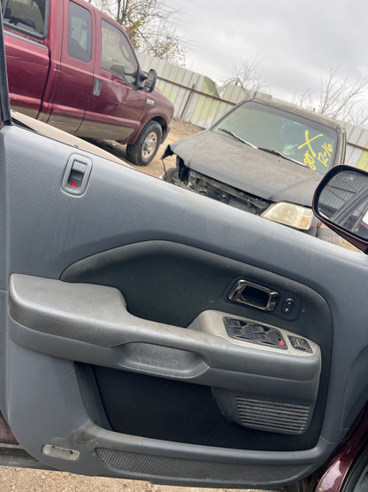 2006-2008 HONDA PILOT - #M18237