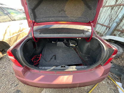 2004-2008 Chevrolet Malibu - Stock #: M18343