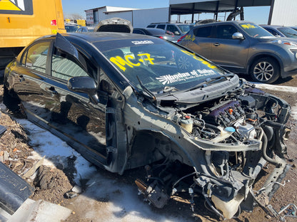 2009 HONDA CIVIC - STOCK #: M18437