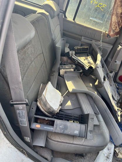 1998-2001 Ford Explorer - Stock #: M18754
