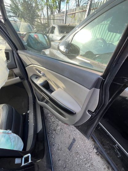2015-2018 Kia Sedona - Stock #: M18729
