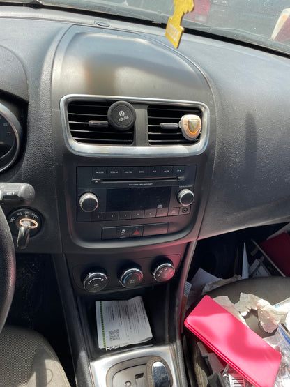 2011-2014 Dodge Avenger - Stock #: M18995