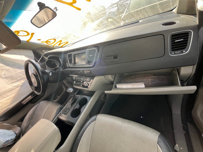 2015-2018 Kia Sedona - Stock #: M18729