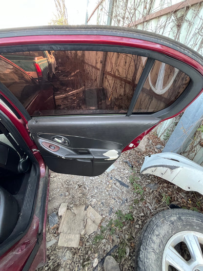 2004-2008 Chevrolet Malibu - Stock #: M18343