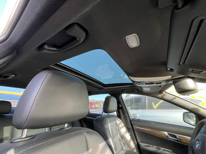 2008-2014 Mercedes Benz C Class - Stock #: M18261