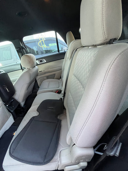 2013 FORD EXPLORER - STOCK #: M18395