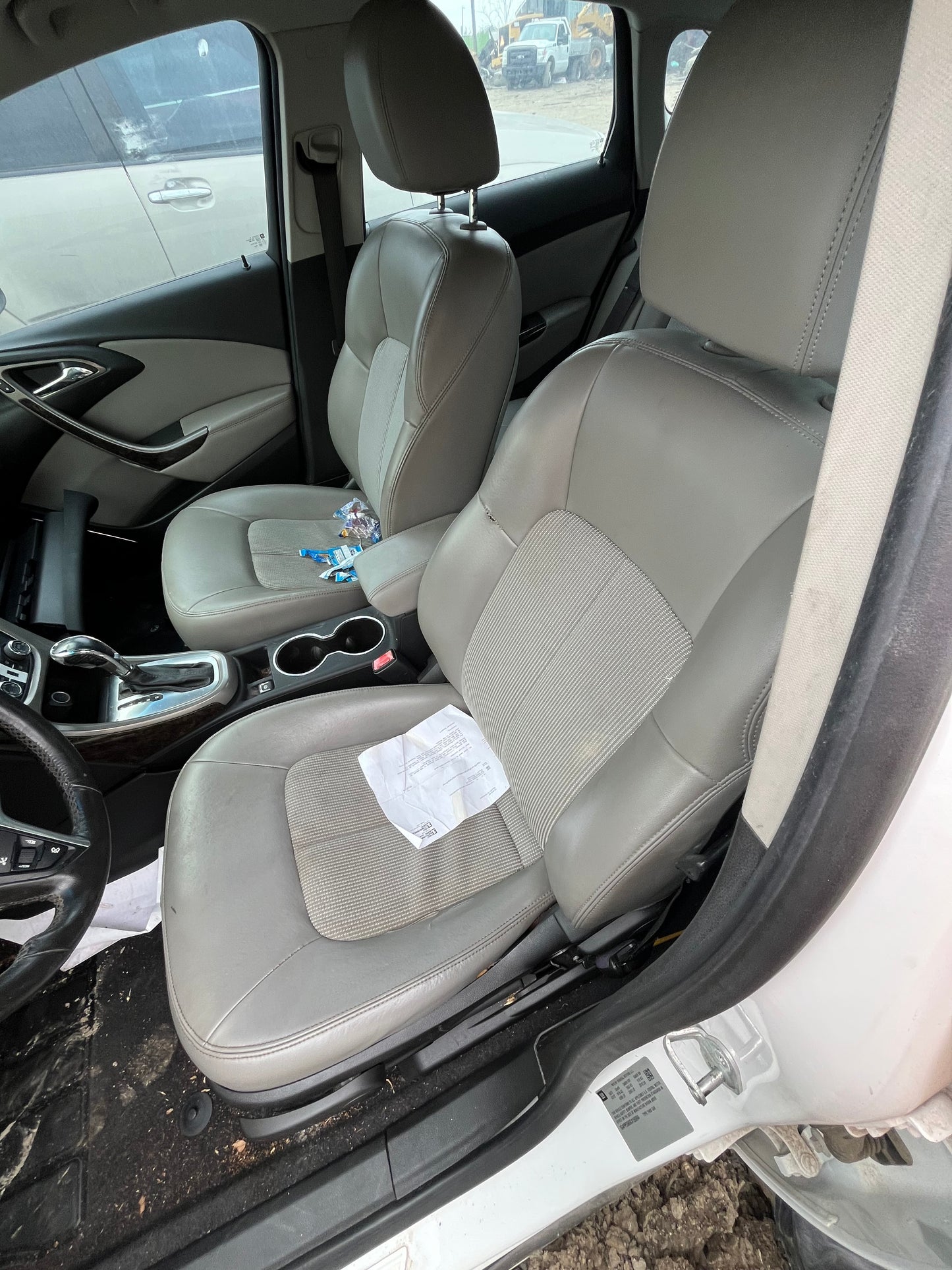 2012 BUICK VERANO - STOCK #: M18440