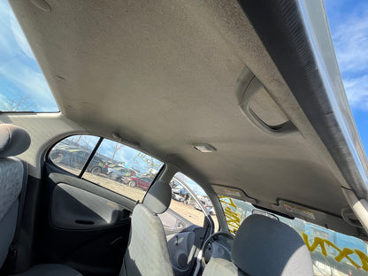 2000-2005 Toyota Echo - Stock #: M18347