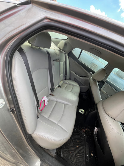 2011-2013 Kia Optima - Stock #: M18618