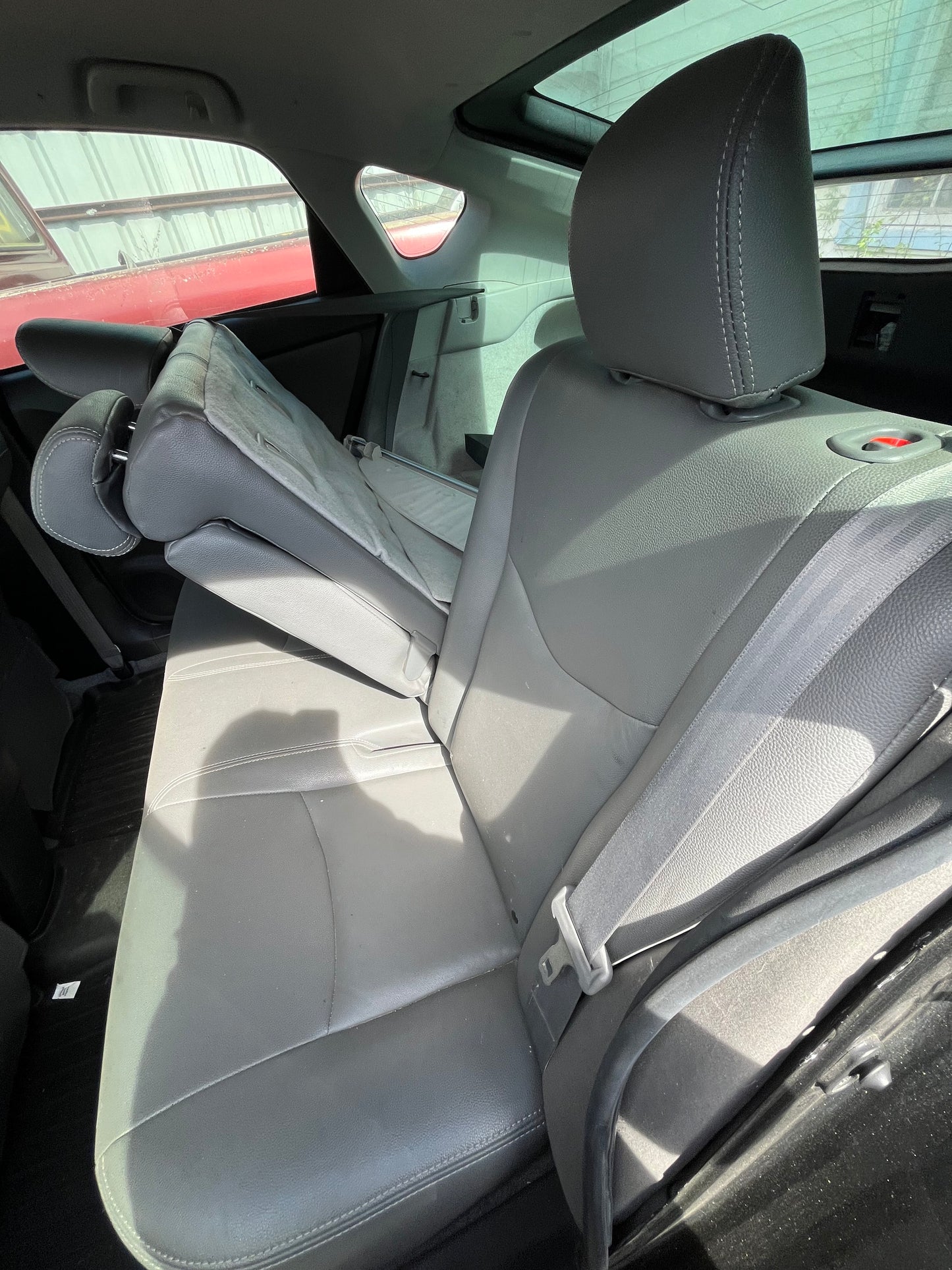2014 Toyota Prius - Stock #: M18741 - MR-11