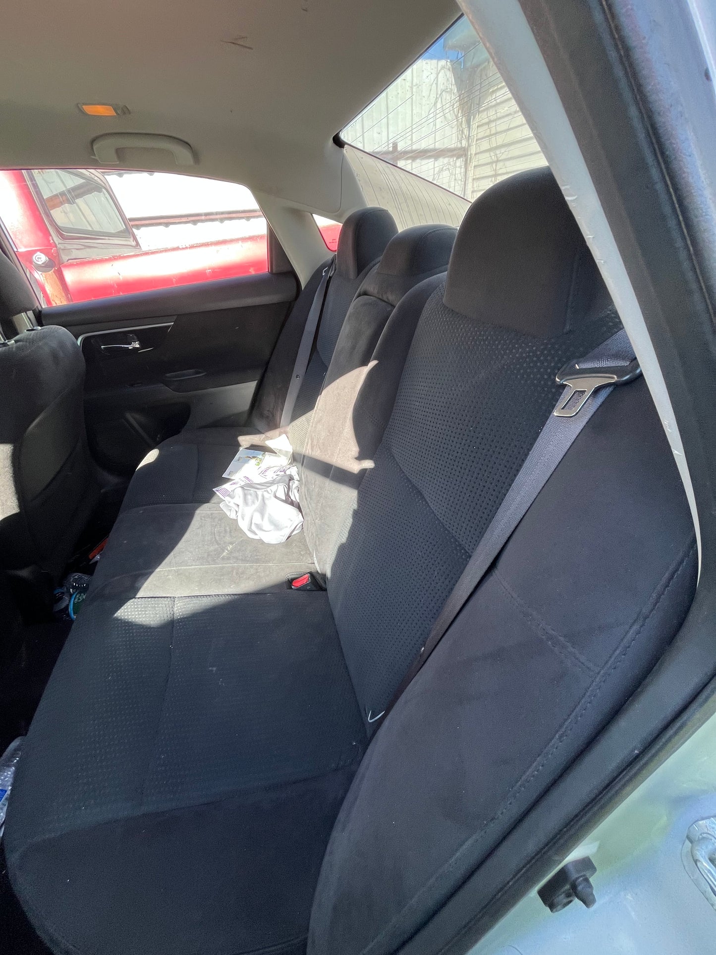 2013-2018 Nissan Altima - Stock #: M18374