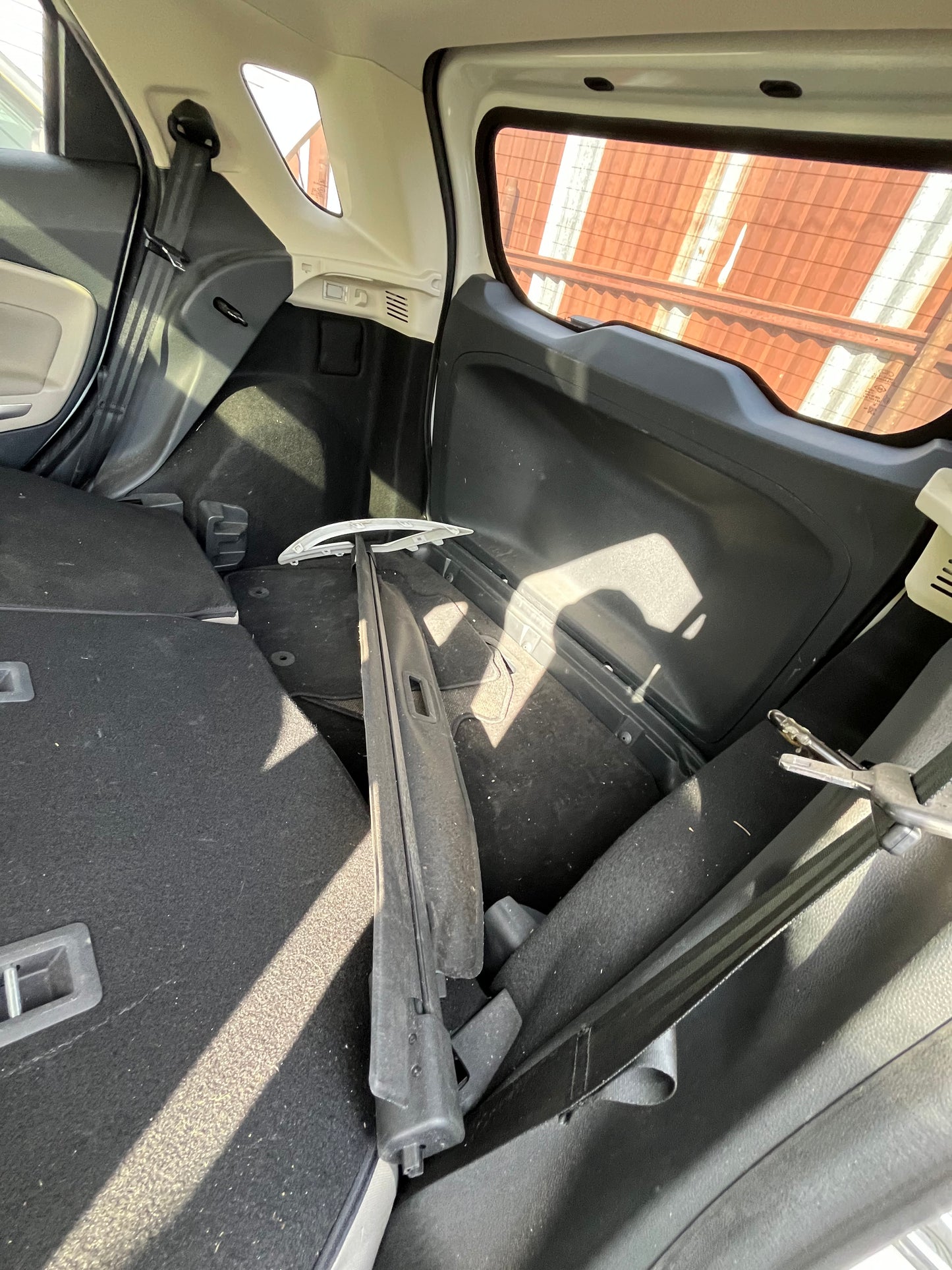 2018-2022 Ford EcoSport - Stock #: M18726