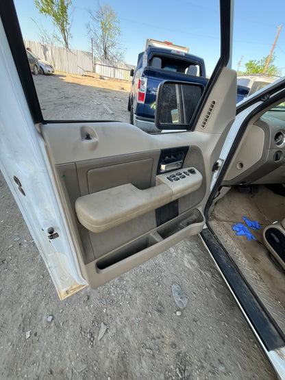 2004 Ford F150 - Stock #: M18745 - MR-15
