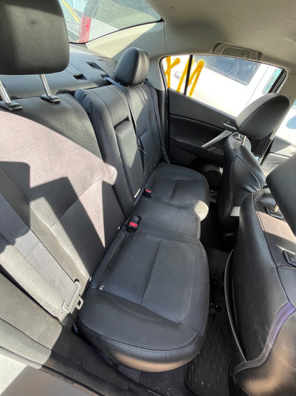 2010-2013 MAZDA 3 - PARTING OUT- MXM-14- # M18324