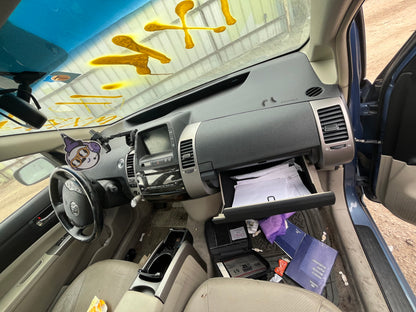 2004-2009 Toyota Prius - Stock #: M18281