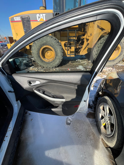 2012-2018 Ford Focus - Stock #: M18416