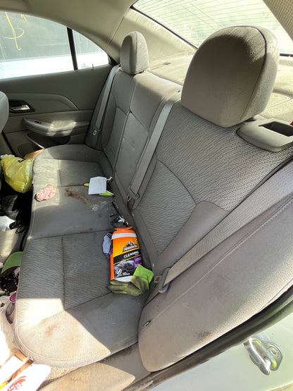 2013-2015 Chevrolet Malibu - Stock #: M18497