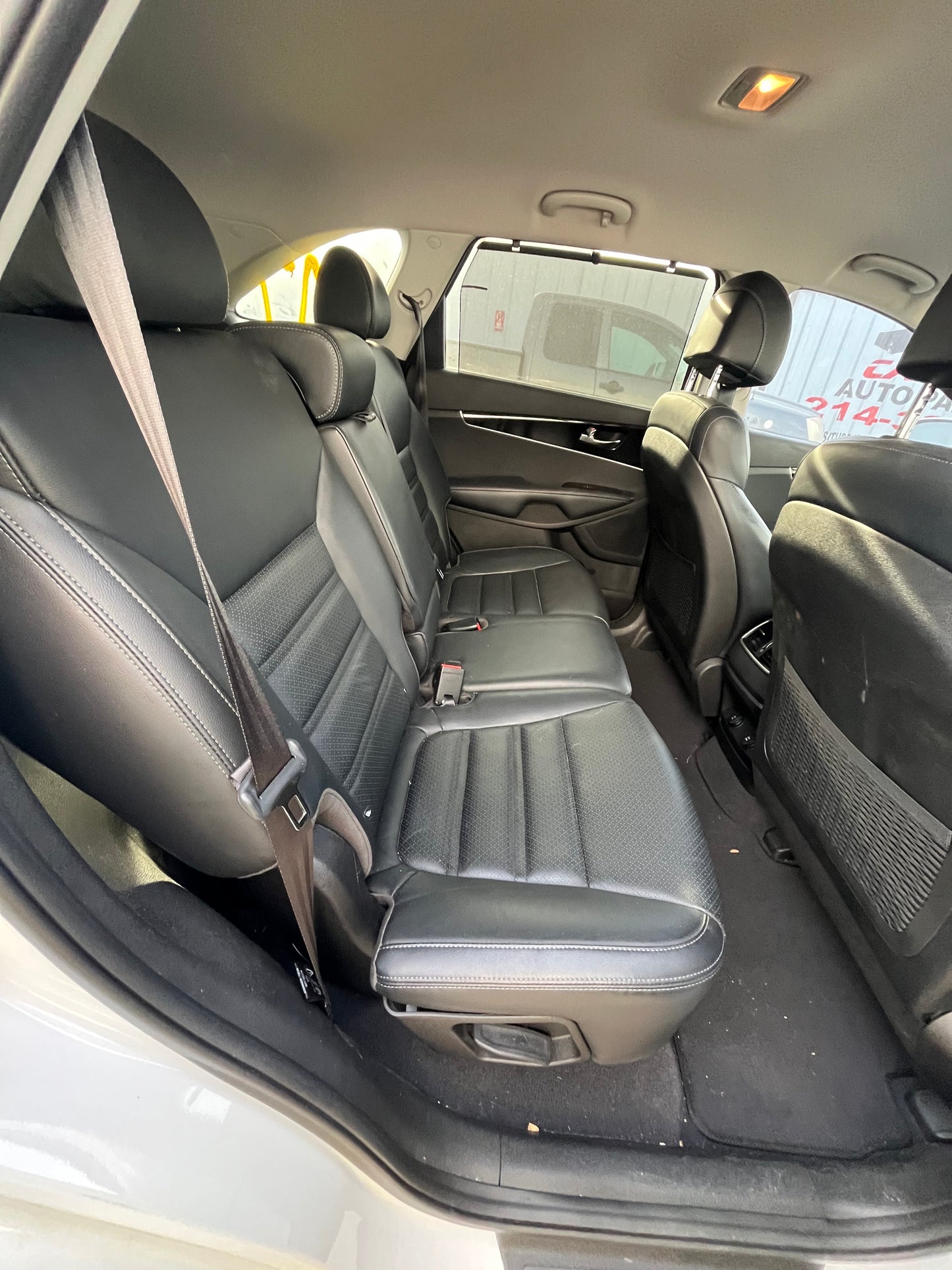 2017 KIA SORENTO - STOCK #: M18557