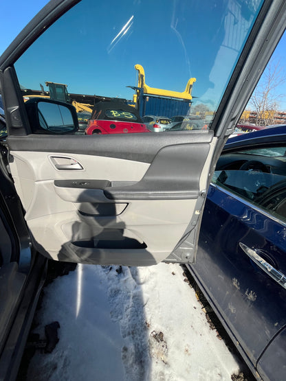 2012 HONDA ODYSSEY - STOCK #: M18393