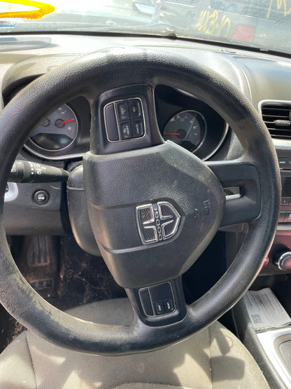 2011-2014 Dodge Avenger - Stock #: M18995