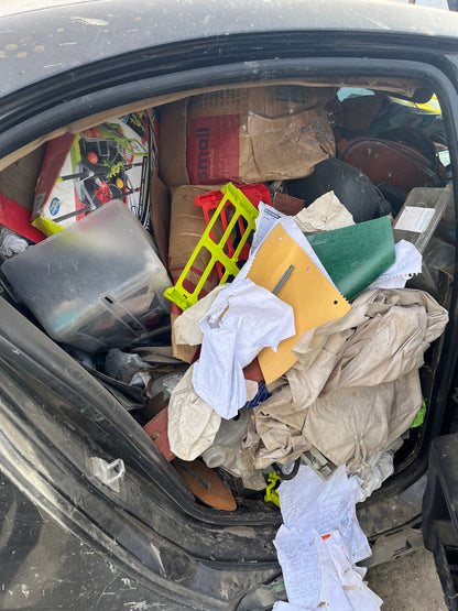 2004-2007 BMW 545i - Stock #: M18578